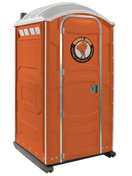 High End Event Porta Potty Rentals